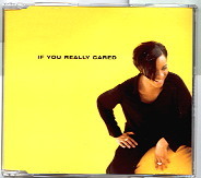 Gabrielle - If You Really Cared CD 1